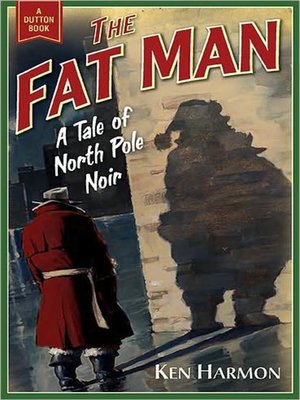 cover image of The Fat Man